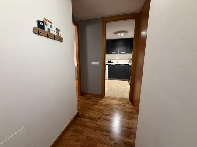 2 sovrum Lägenhet till salu i El Masnou med garage - 329 000 € (Ref: 9456357)