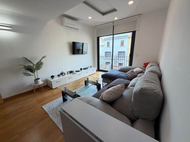 2 sovrum Lägenhet till salu i El Masnou med garage - 329 000 € (Ref: 9456357)