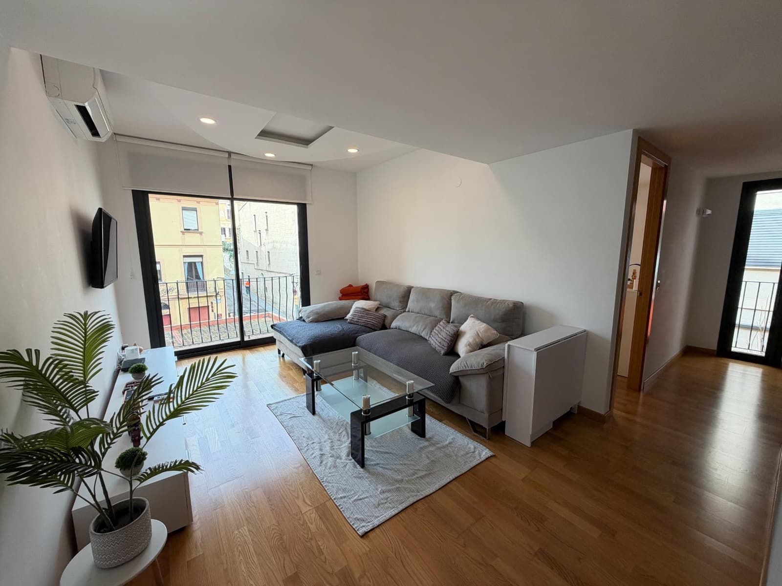 2 sovrum Lägenhet till salu i El Masnou med garage - 329 000 € (Ref: 9456357)