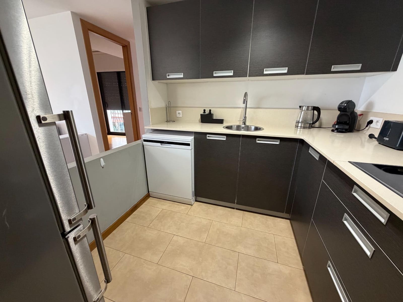 2 sovrum Lägenhet till salu i El Masnou med garage - 329 000 € (Ref: 9456357)