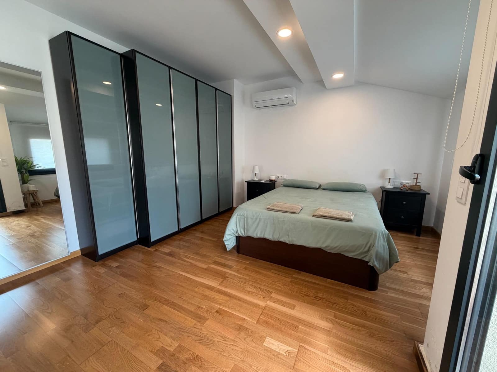 2 sovrum Lägenhet till salu i El Masnou med garage - 329 000 € (Ref: 9456357)