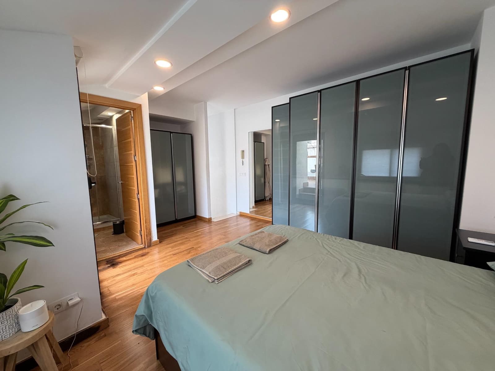 2 sovrum Lägenhet till salu i El Masnou med garage - 329 000 € (Ref: 9456357)