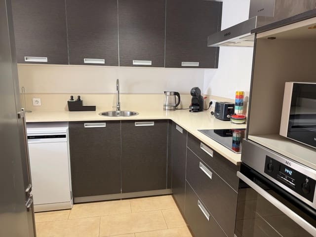 2 sovrum Lägenhet till salu i El Masnou med garage - 329 000 € (Ref: 9456357)