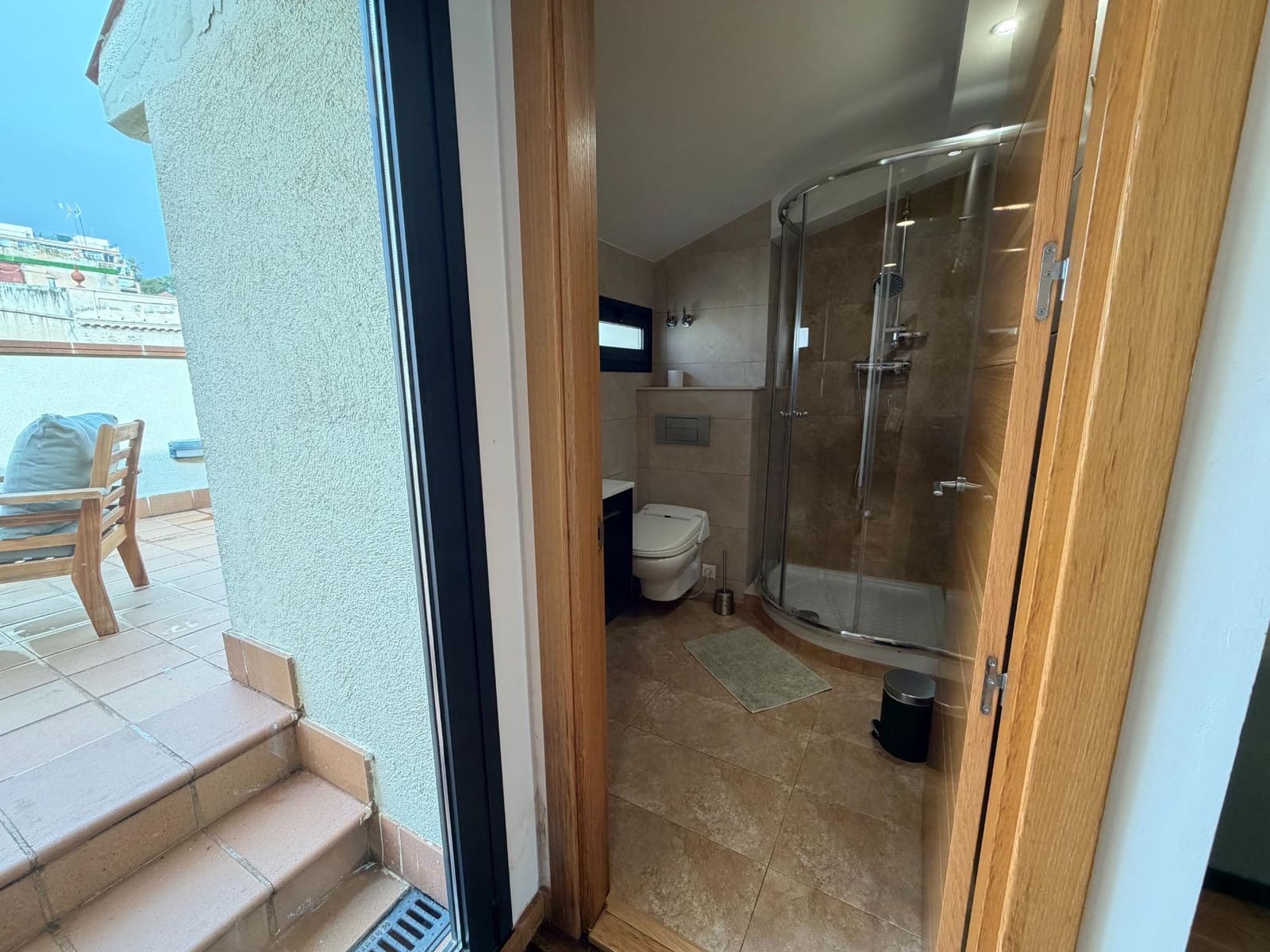 2 sovrum Lägenhet till salu i El Masnou med garage - 329 000 € (Ref: 9456357)