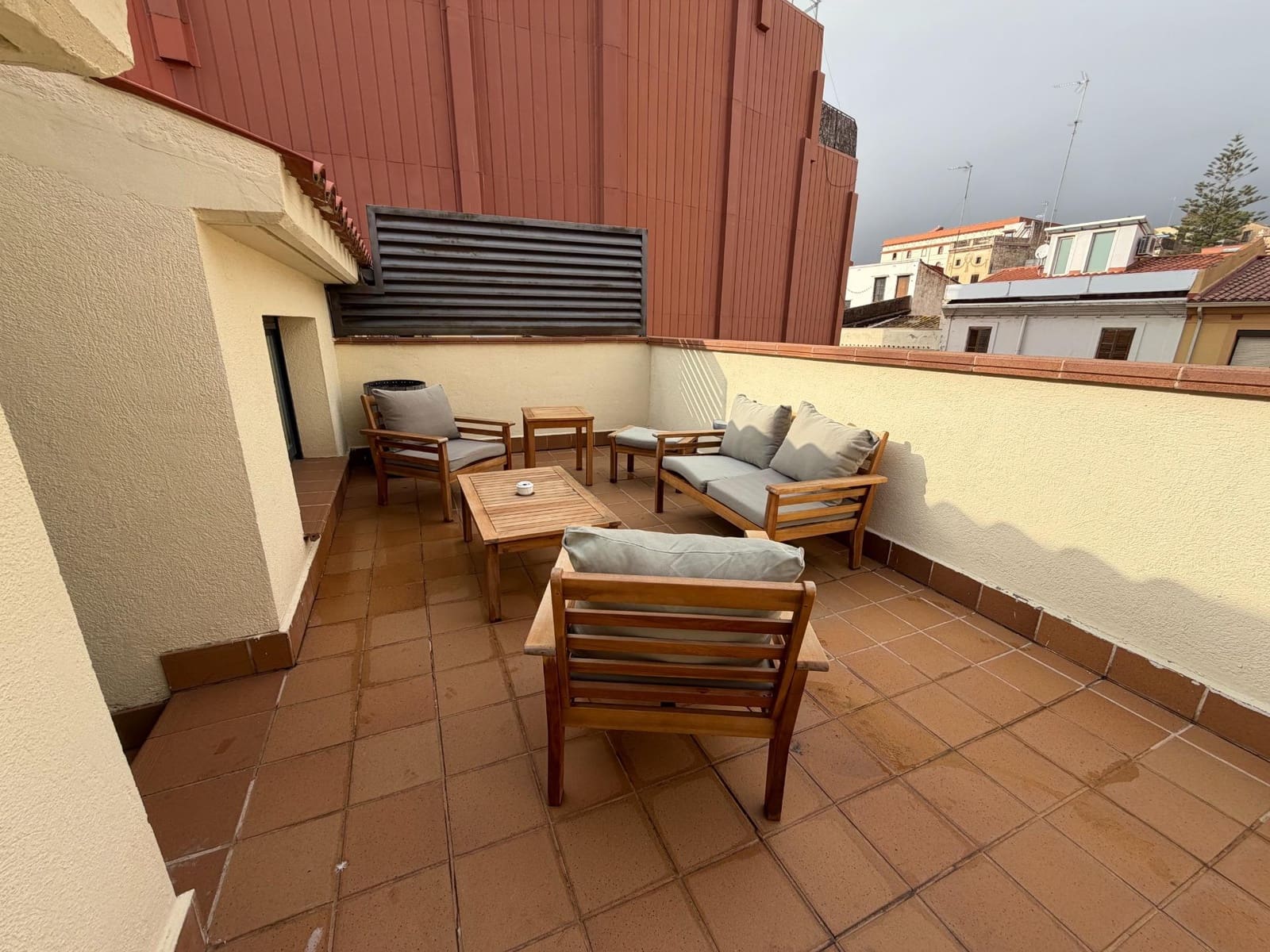 2 sovrum Lägenhet till salu i El Masnou med garage - 329 000 € (Ref: 9456357)