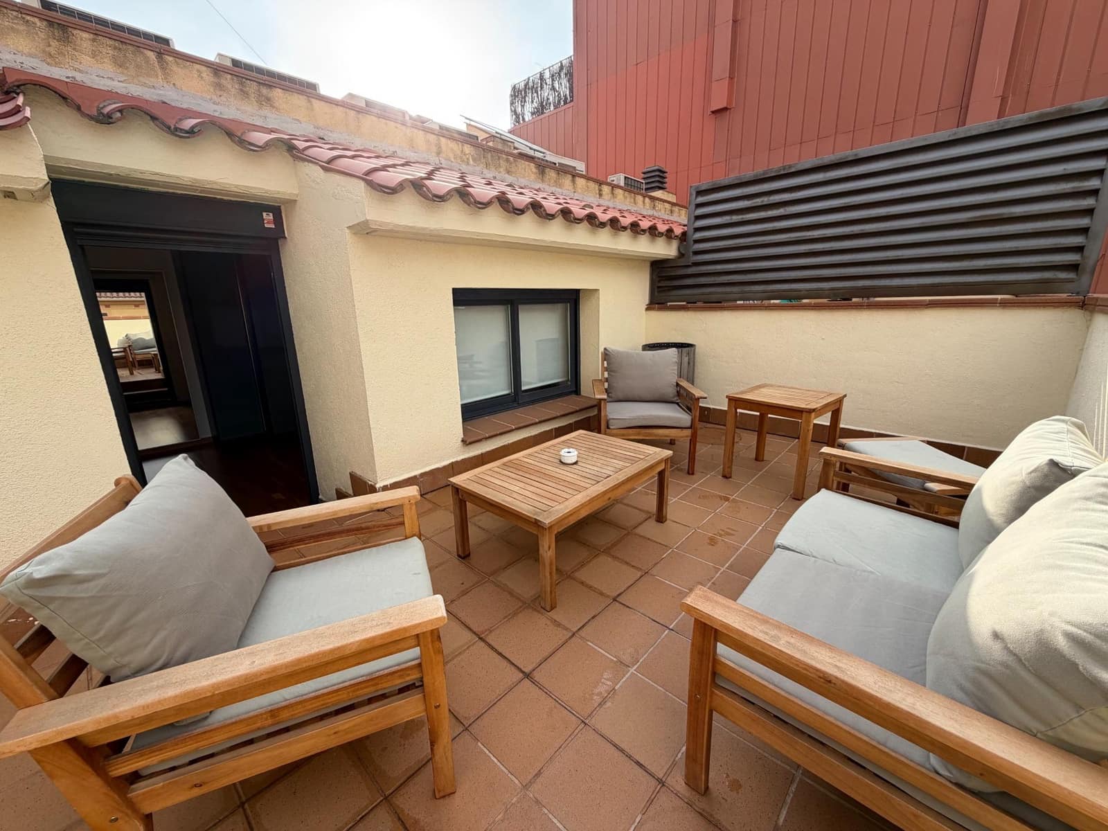 2 sovrum Lägenhet till salu i El Masnou med garage - 329 000 € (Ref: 9456357)