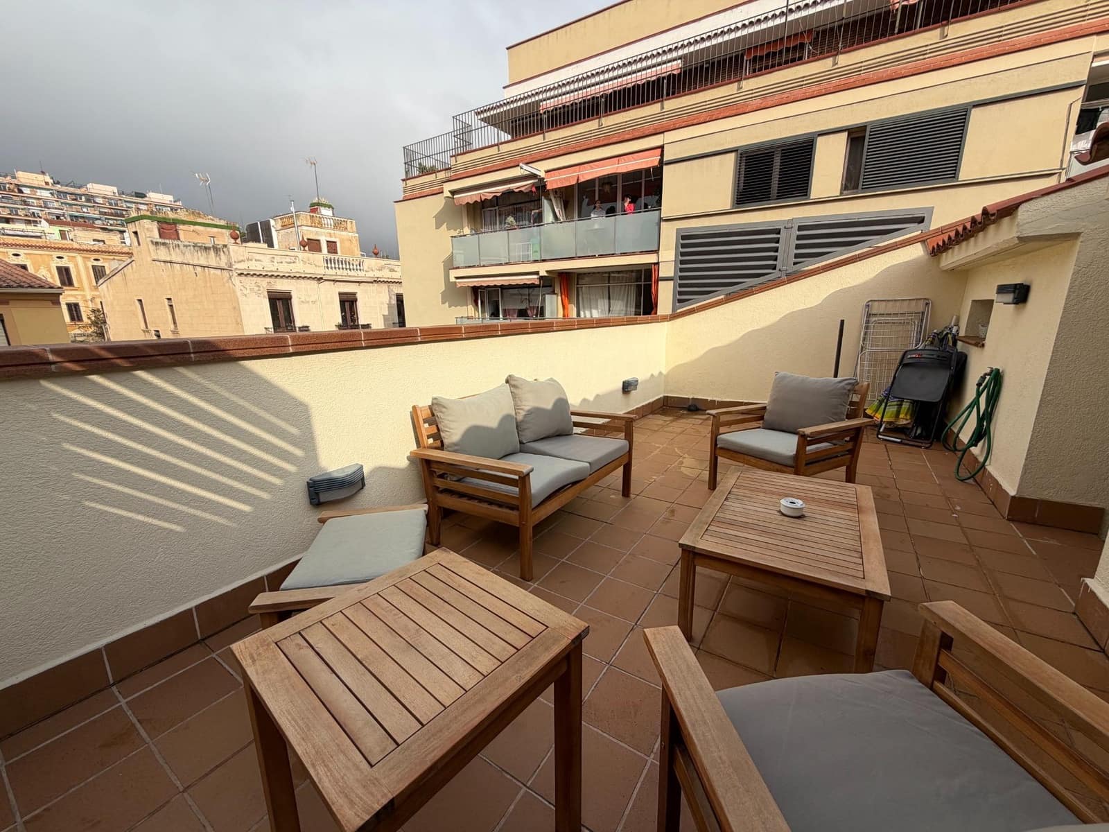 2 sovrum Lägenhet till salu i El Masnou med garage - 329 000 € (Ref: 9456357)