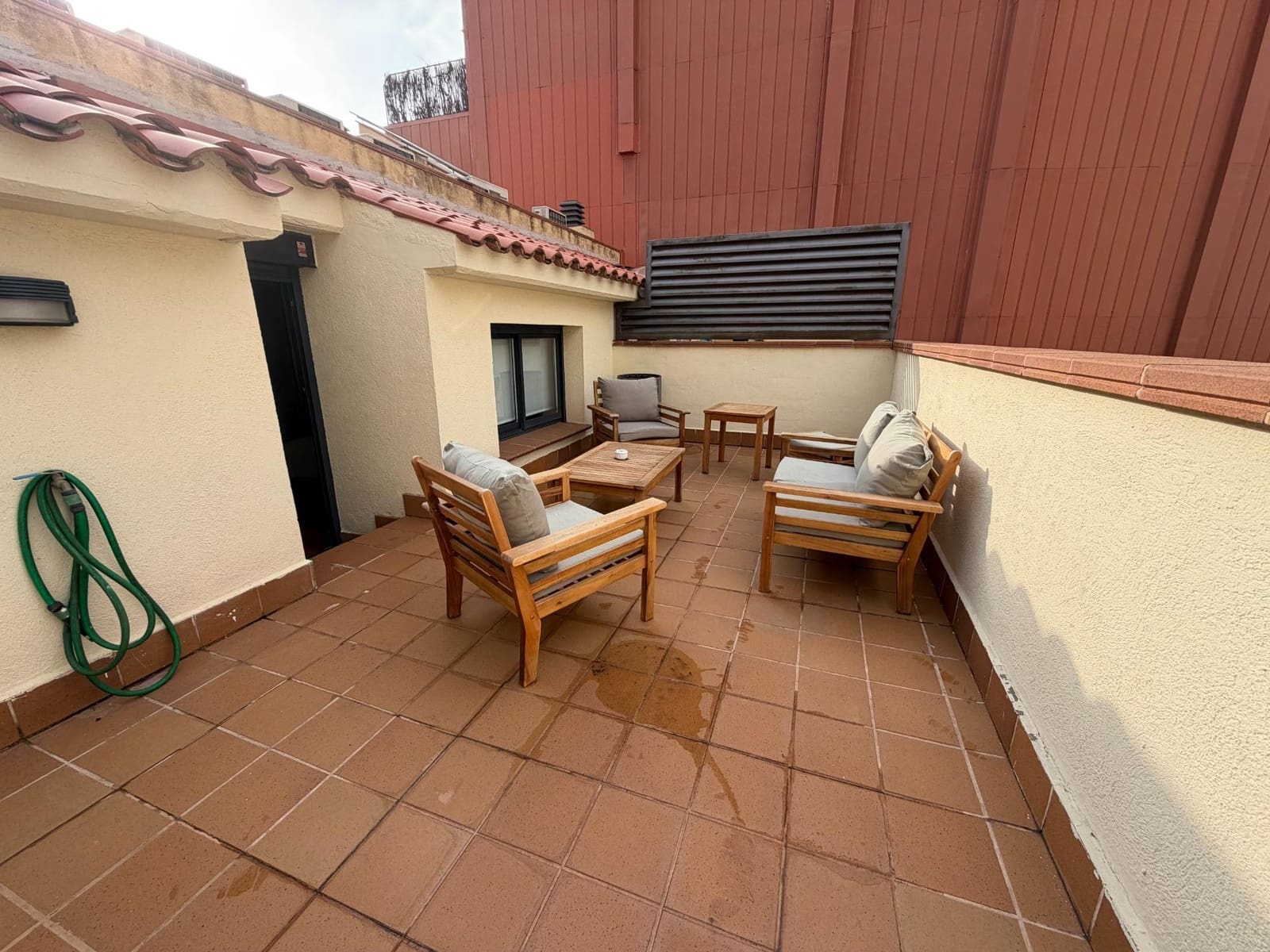 2 sovrum Lägenhet till salu i El Masnou med garage - 329 000 € (Ref: 9456357)