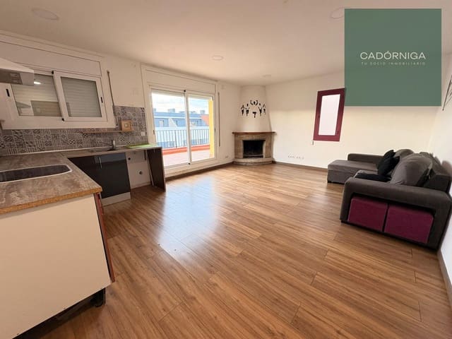 2 bedroom Penthouse for sale in Granollers - € 149,000 (Ref: 9491507)