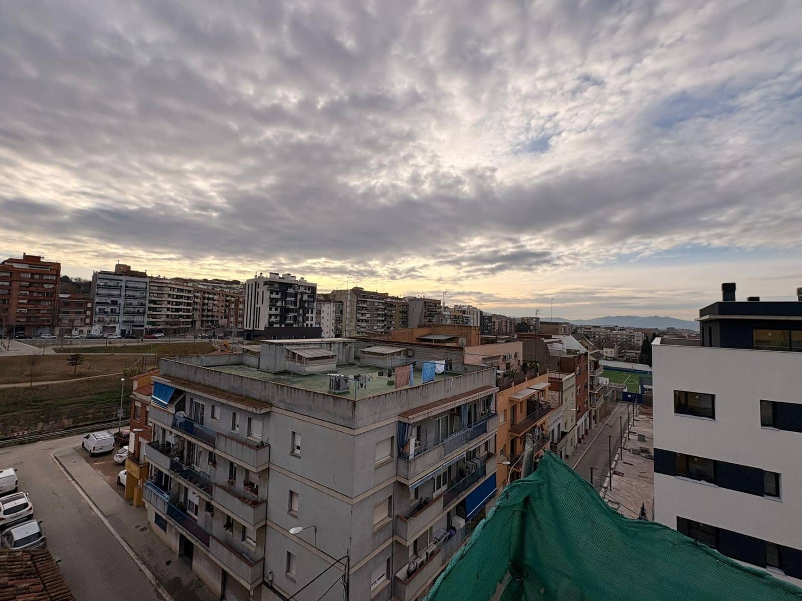 2 bedroom Penthouse for sale in Granollers - € 149,000 (Ref: 9491507)