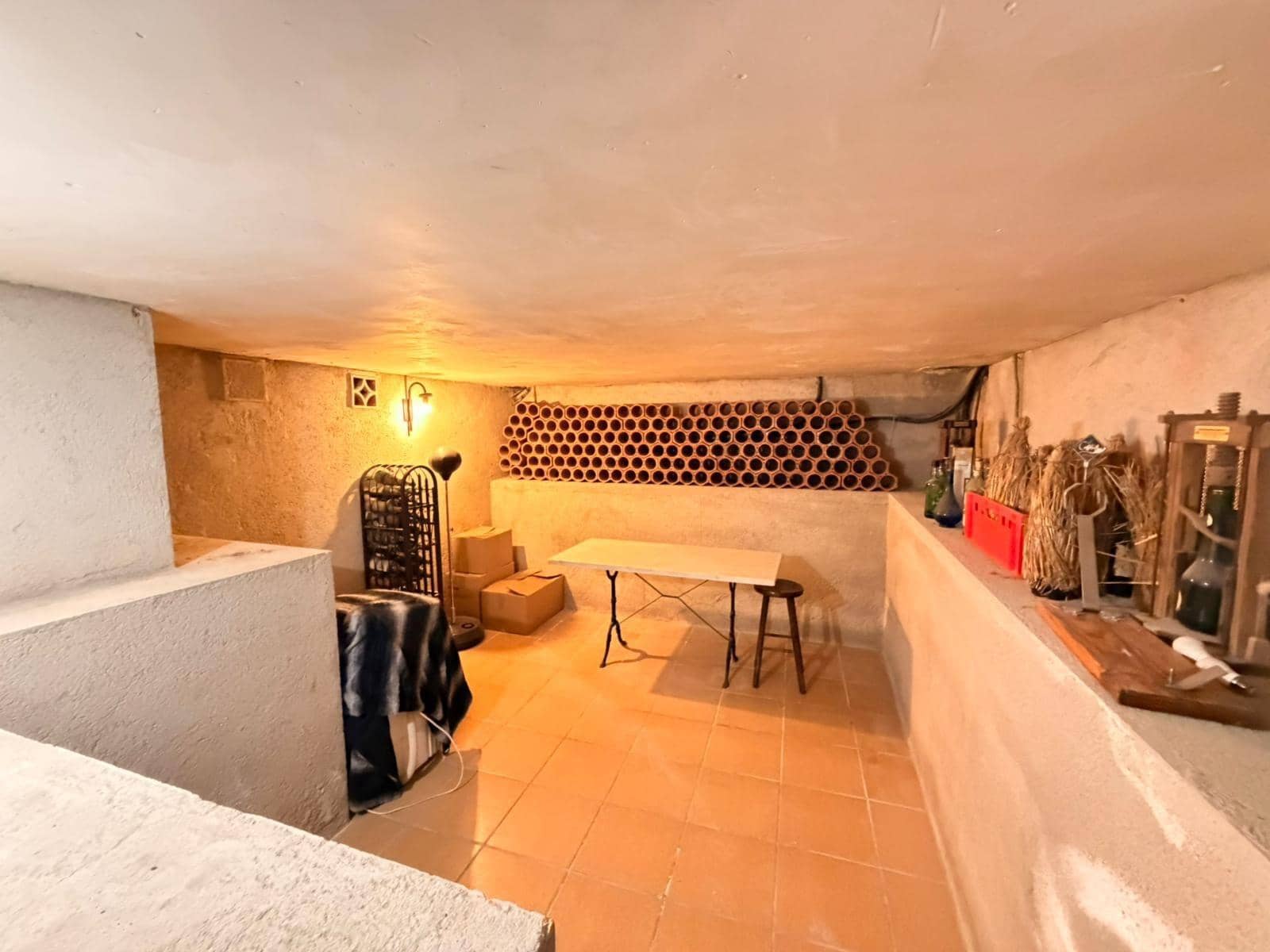 5 bedroom Villa for sale in Santa Maria de Palautordera with garage - € 498,000 (Ref: 9502453)