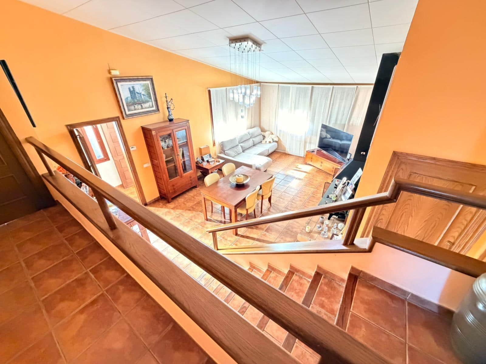 5 bedroom Villa for sale in Santa Maria de Palautordera with garage - € 498,000 (Ref: 9502453)