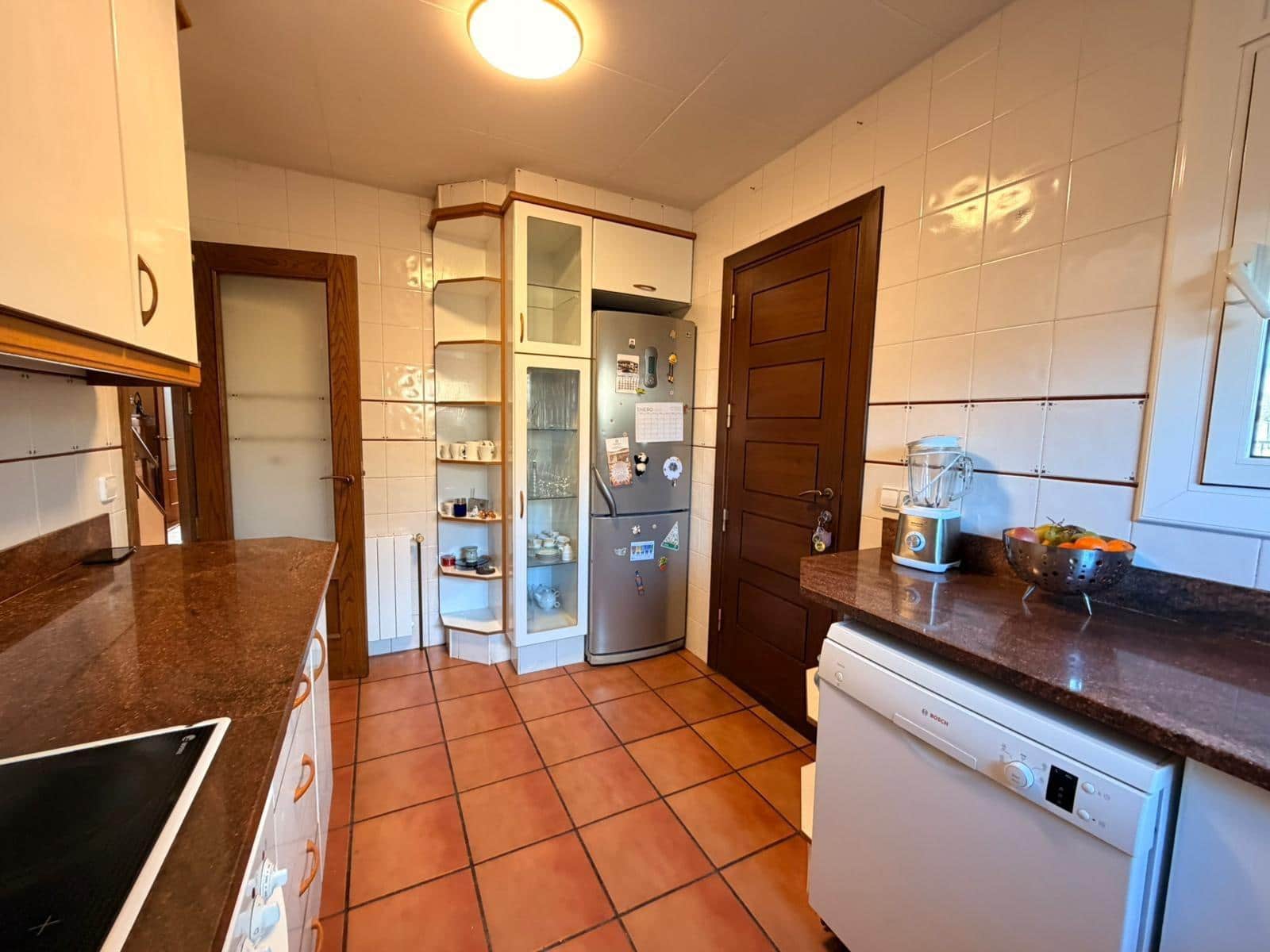 5 bedroom Villa for sale in Santa Maria de Palautordera with garage - € 498,000 (Ref: 9502453)