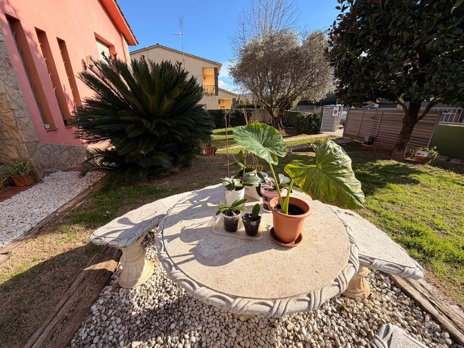 5 bedroom Villa for sale in Santa Maria de Palautordera with garage - € 498,000 (Ref: 9502453)