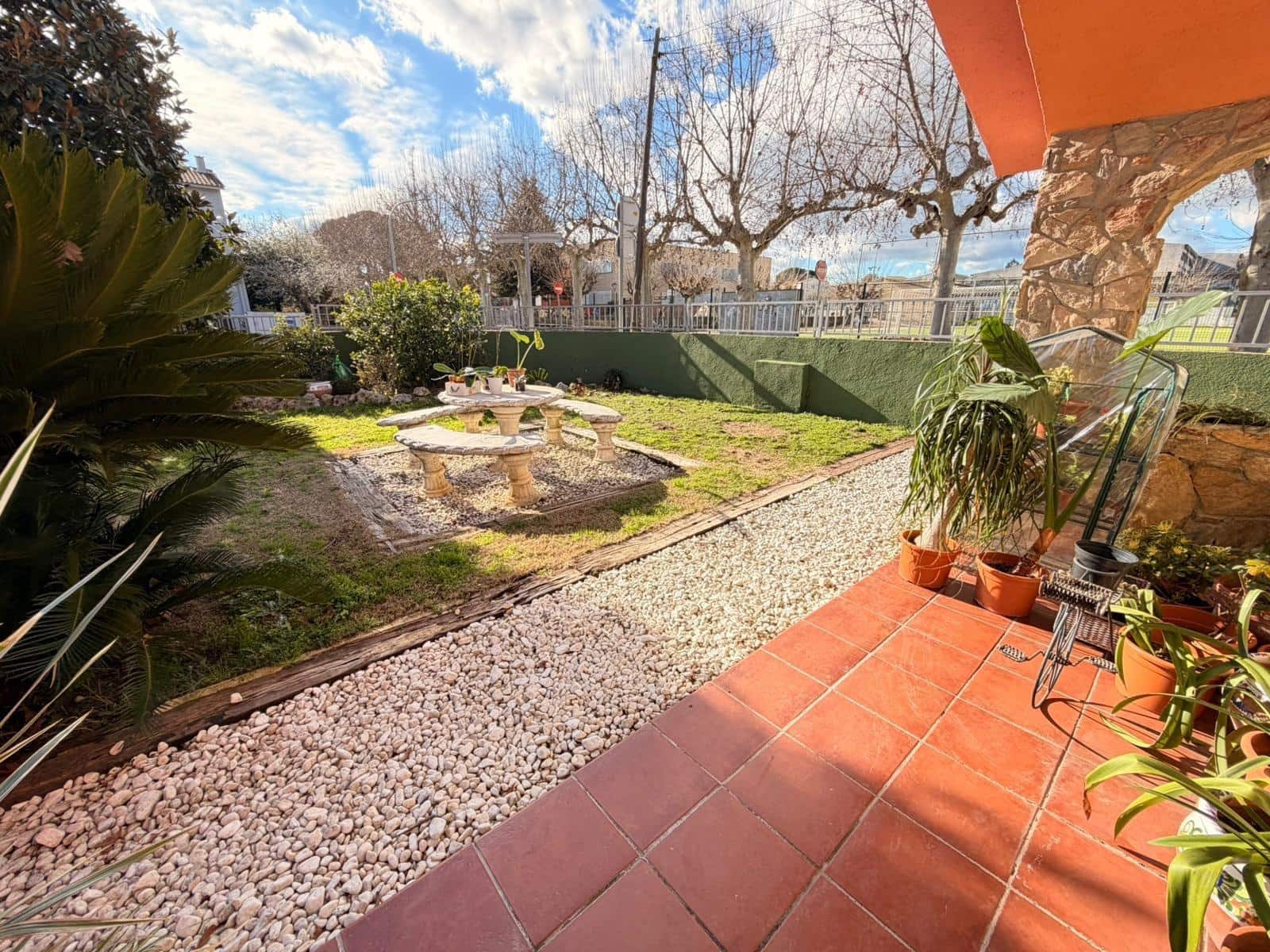 5 bedroom Villa for sale in Santa Maria de Palautordera with garage - € 498,000 (Ref: 9502453)