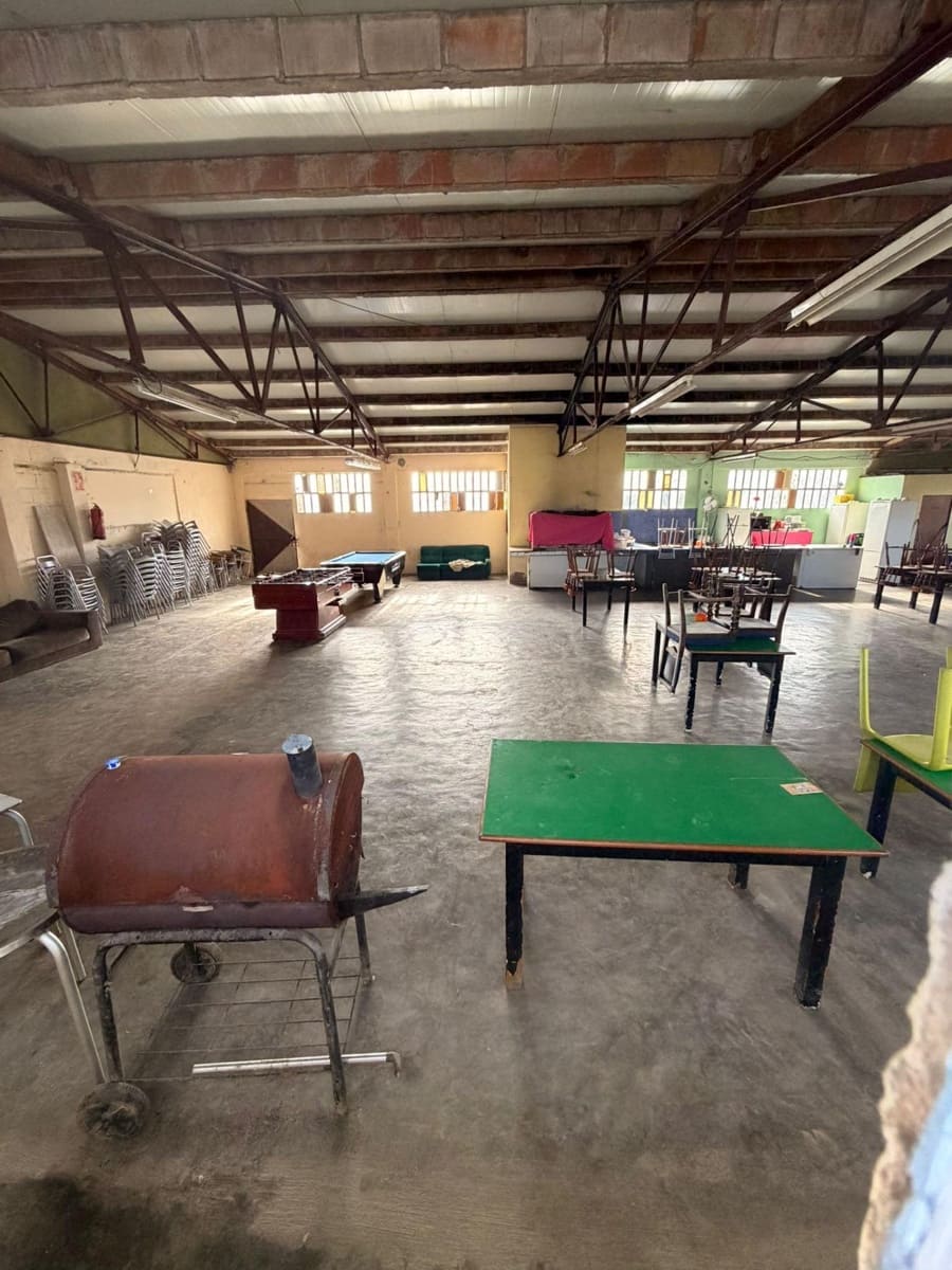 2 Zimmer Finca/Landgut zu verkaufen in Caldes de Montbui - 250.000 € (Ref: 9536030)