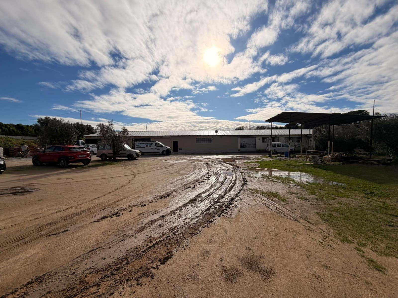 2 Zimmer Finca/Landgut zu verkaufen in Caldes de Montbui - 250.000 € (Ref: 9536030)