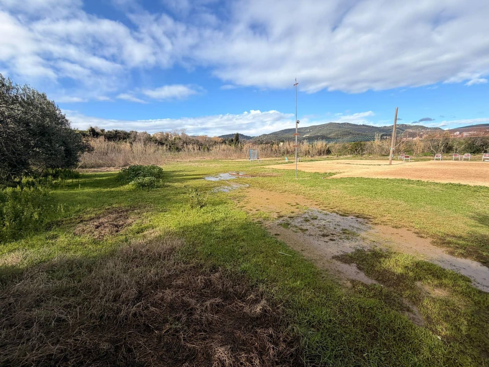 2 Zimmer Finca/Landgut zu verkaufen in Caldes de Montbui - 250.000 € (Ref: 9536030)