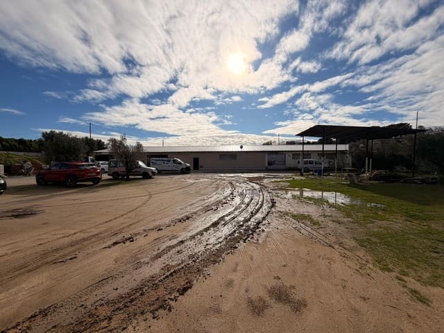 2 Zimmer Finca/Landgut zu verkaufen in Caldes de Montbui - 250.000 € (Ref: 9536030)