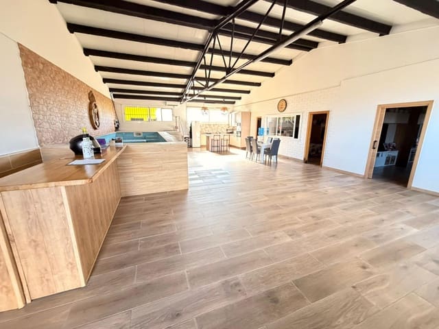 2 Zimmer Finca/Landgut zu verkaufen in Caldes de Montbui - 250.000 € (Ref: 9536030)