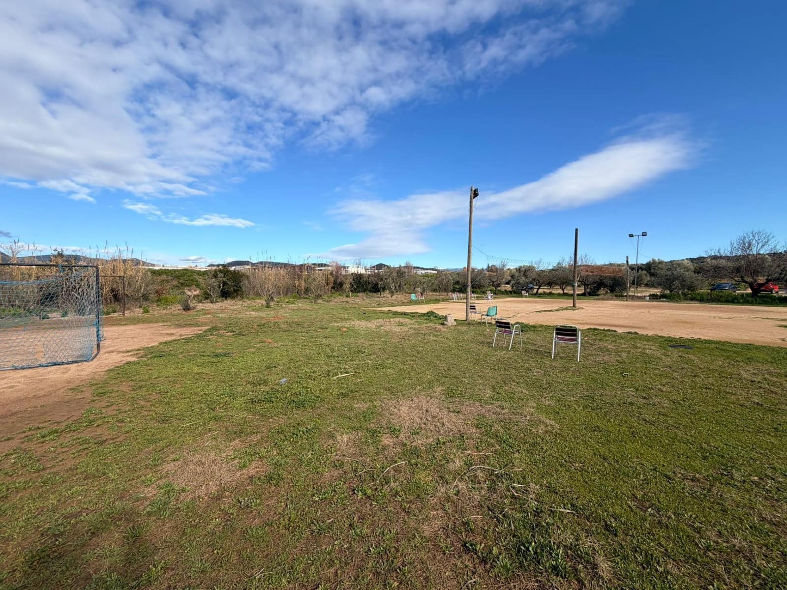 2 Zimmer Finca/Landgut zu verkaufen in Caldes de Montbui - 250.000 € (Ref: 9536030)