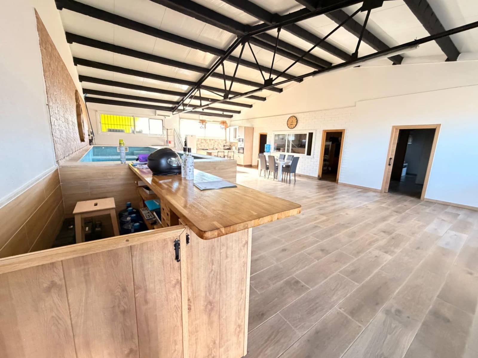 2 Zimmer Finca/Landgut zu verkaufen in Caldes de Montbui - 250.000 € (Ref: 9536030)