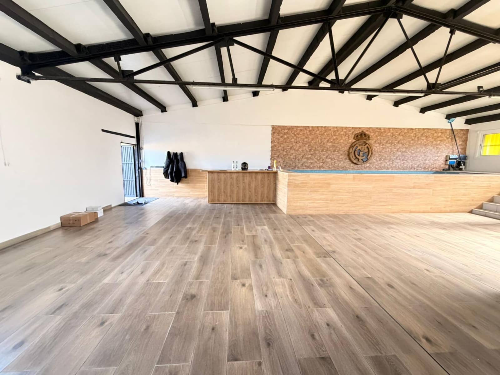 2 Zimmer Finca/Landgut zu verkaufen in Caldes de Montbui - 250.000 € (Ref: 9536030)