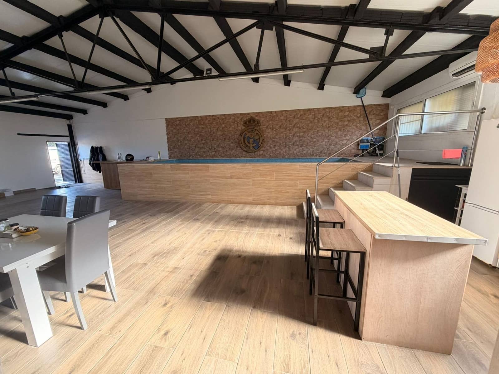 2 Zimmer Finca/Landgut zu verkaufen in Caldes de Montbui - 250.000 € (Ref: 9536030)