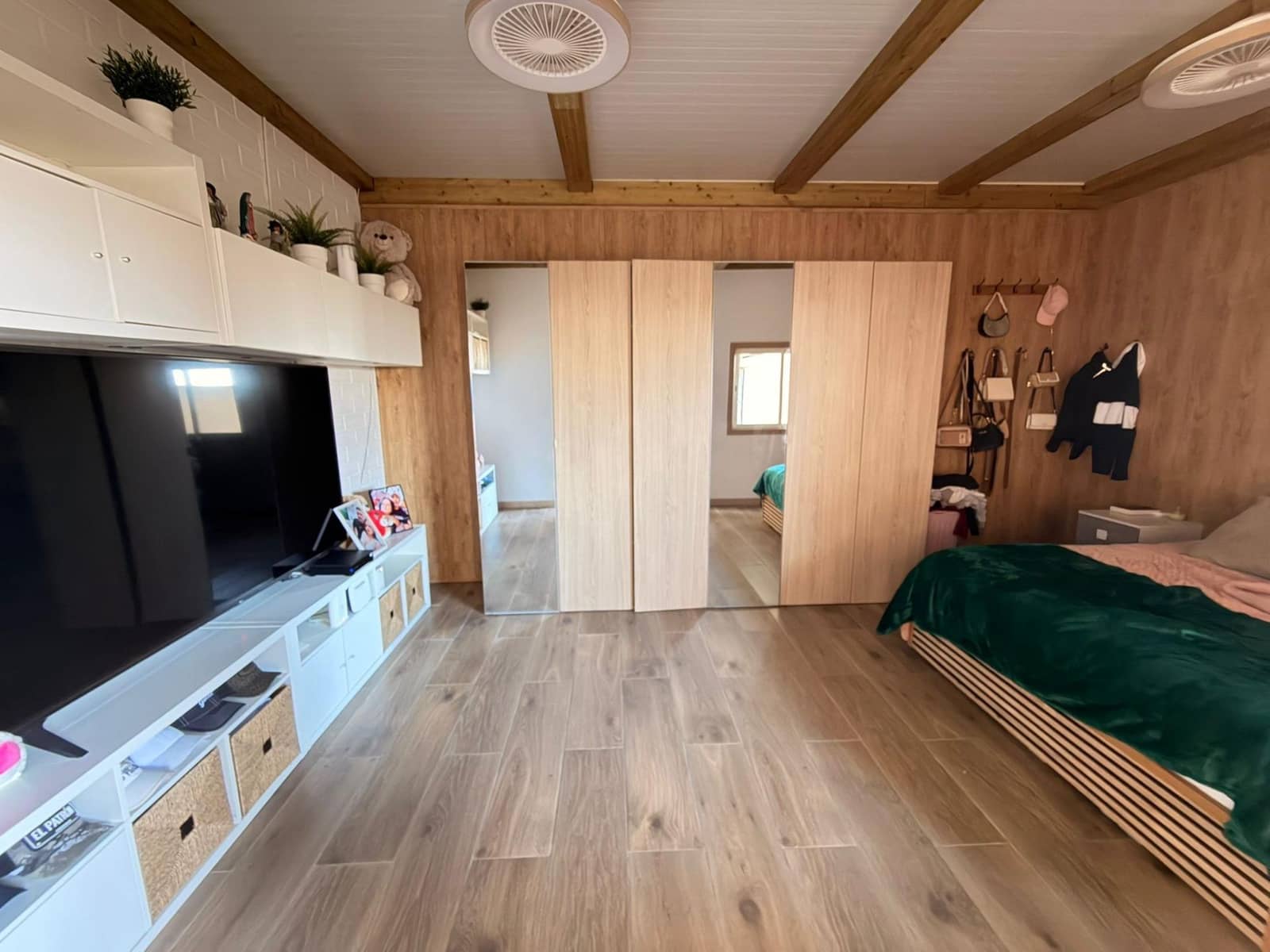 2 Zimmer Finca/Landgut zu verkaufen in Caldes de Montbui - 250.000 € (Ref: 9536030)