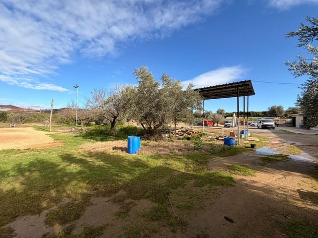 2 Zimmer Finca/Landgut zu verkaufen in Caldes de Montbui - 250.000 € (Ref: 9536030)