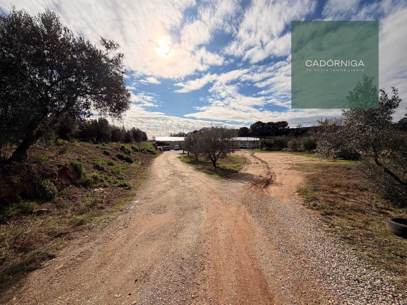 2 Zimmer Finca/Landgut zu verkaufen in Caldes de Montbui - 250.000 € (Ref: 9536030)