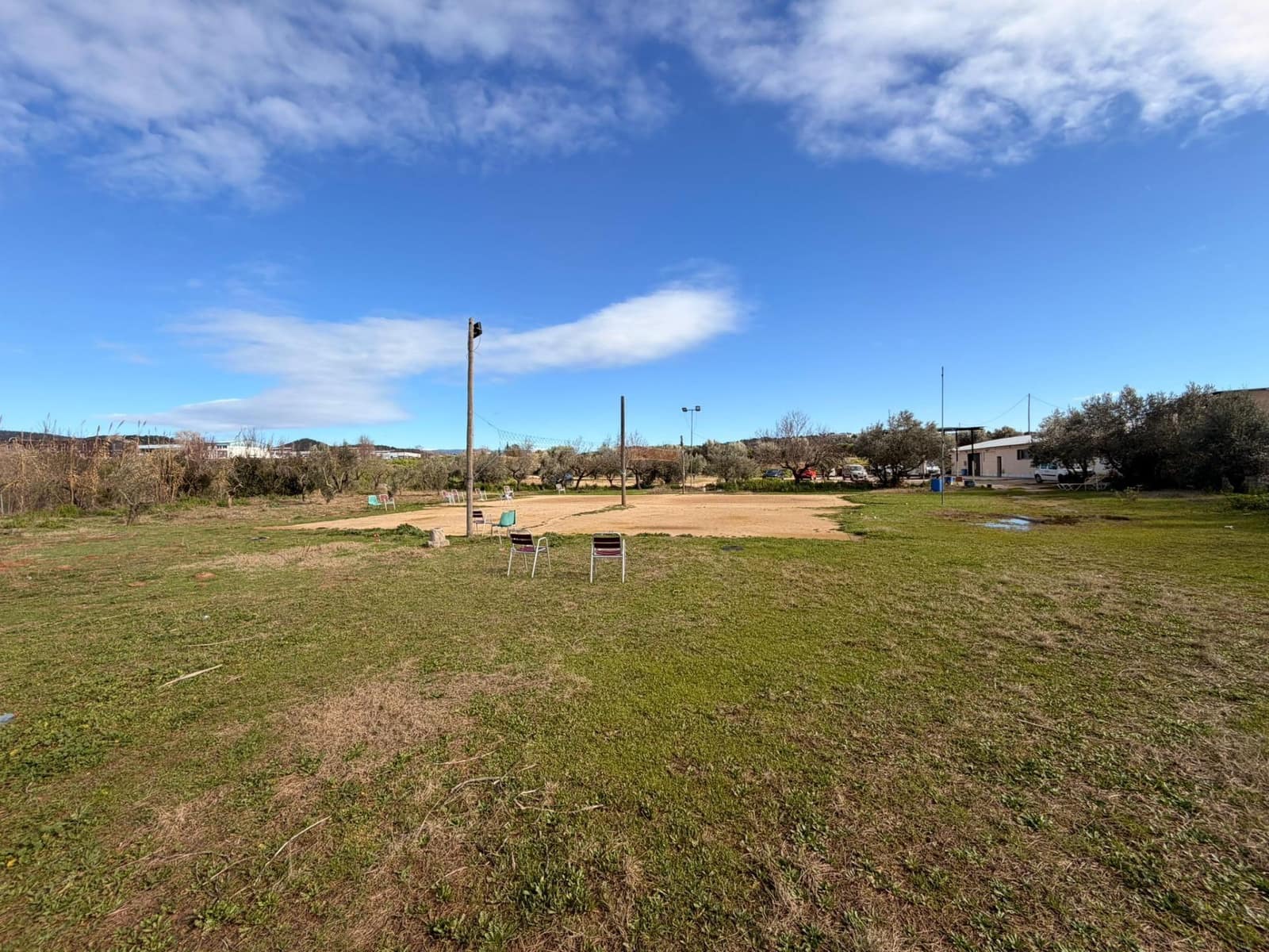 2 Zimmer Finca/Landgut zu verkaufen in Caldes de Montbui - 250.000 € (Ref: 9536030)