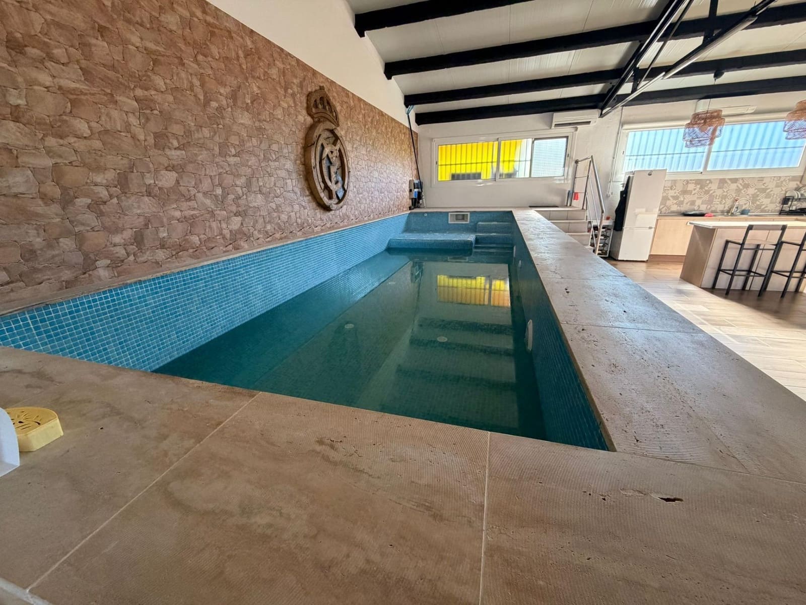 2 Zimmer Finca/Landgut zu verkaufen in Caldes de Montbui - 250.000 € (Ref: 9536030)