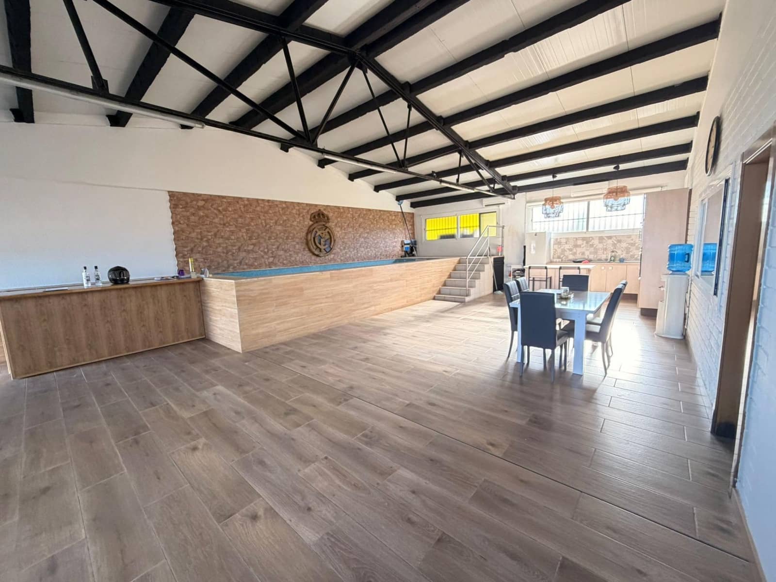 2 Zimmer Finca/Landgut zu verkaufen in Caldes de Montbui - 250.000 € (Ref: 9536030)