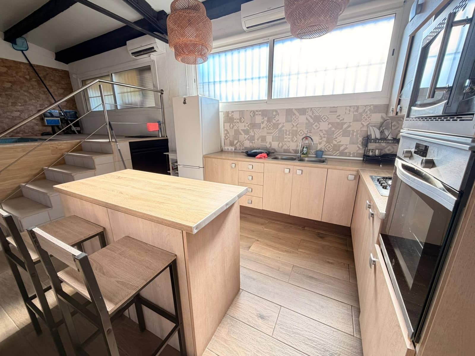 2 Zimmer Finca/Landgut zu verkaufen in Caldes de Montbui - 250.000 € (Ref: 9536030)