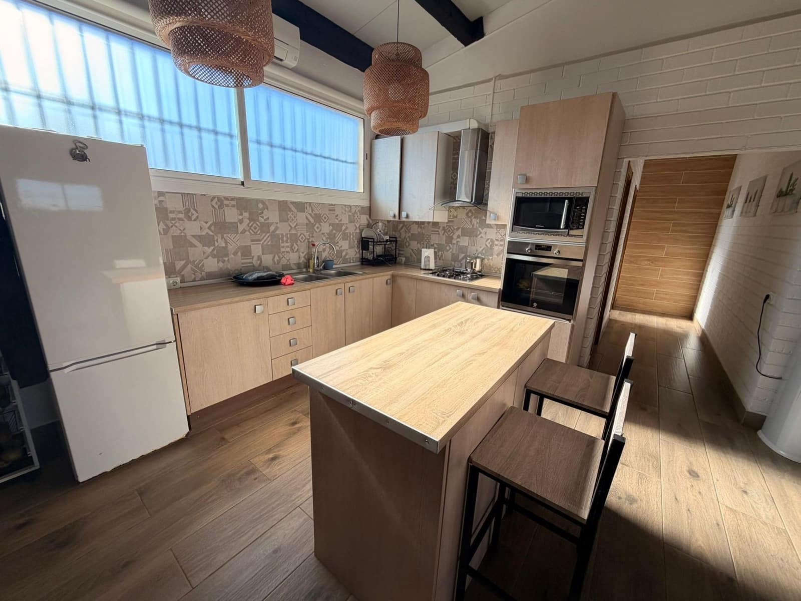 2 Zimmer Finca/Landgut zu verkaufen in Caldes de Montbui - 250.000 € (Ref: 9536030)