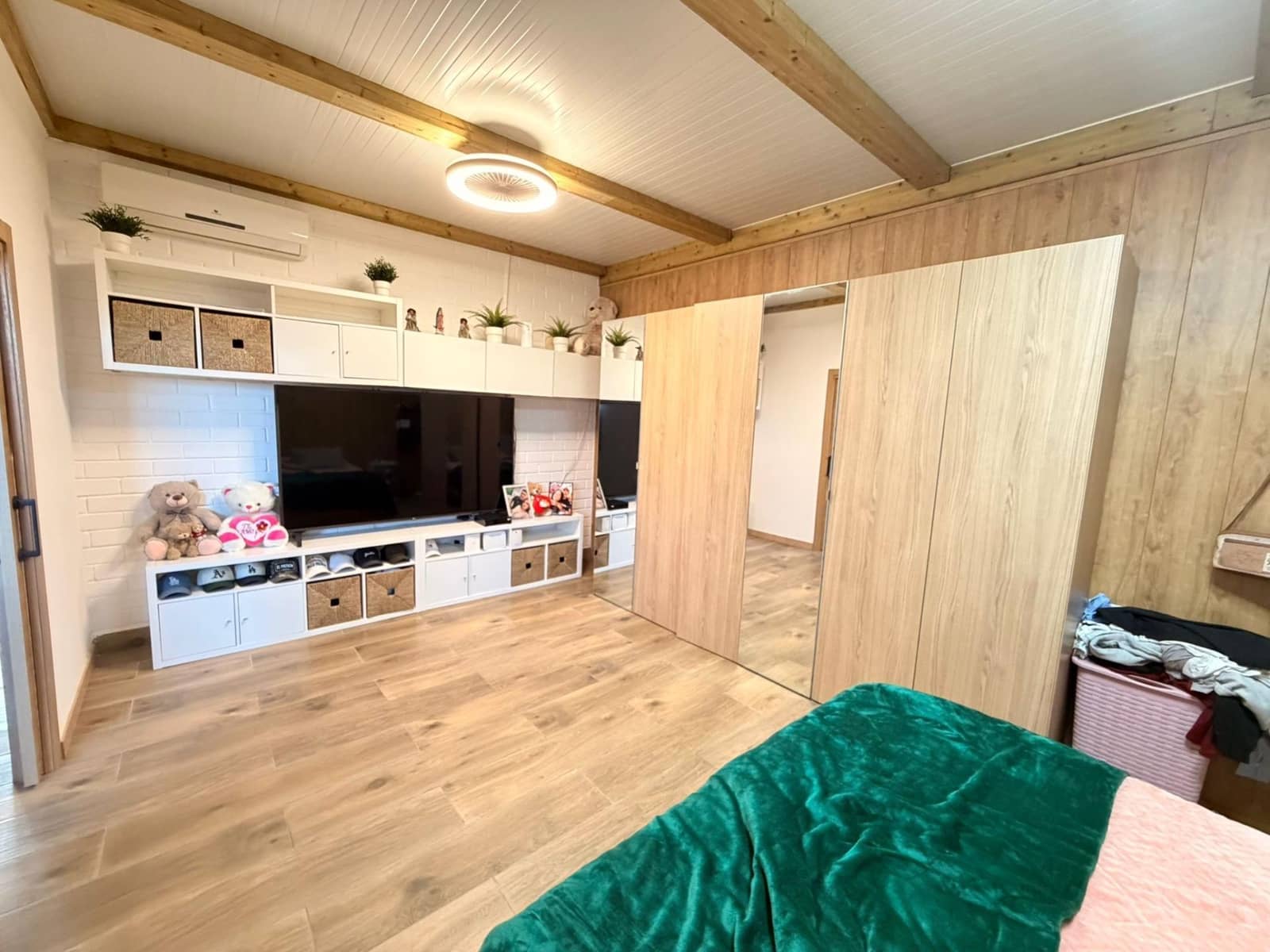 2 Zimmer Finca/Landgut zu verkaufen in Caldes de Montbui - 250.000 € (Ref: 9536030)