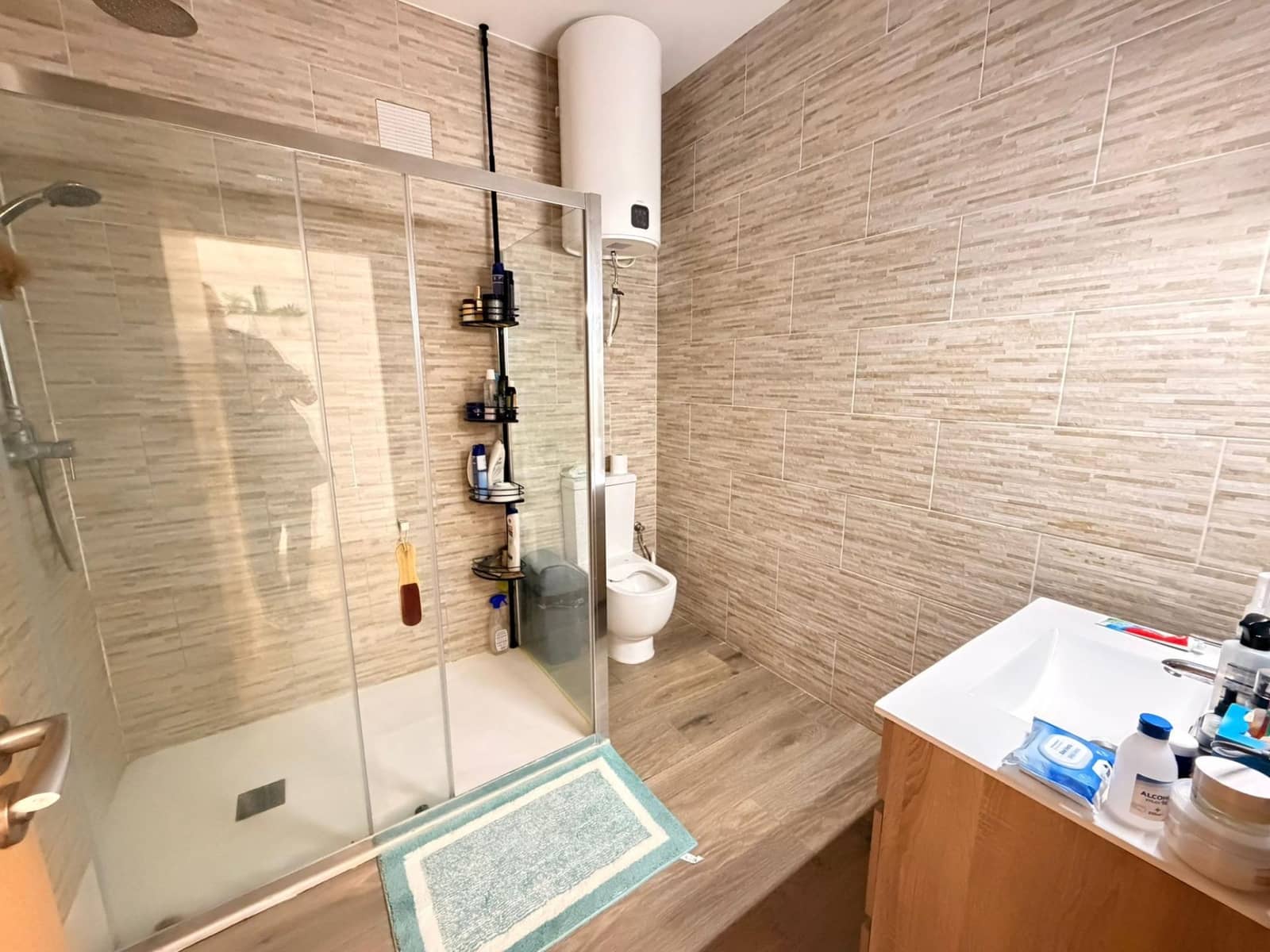 2 Zimmer Finca/Landgut zu verkaufen in Caldes de Montbui - 250.000 € (Ref: 9536030)