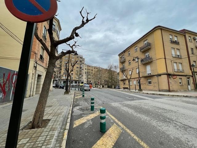 4 slaapkamer Flat te koop in Alcoy / Alcoi - € 75.000 (Ref: 9571279)