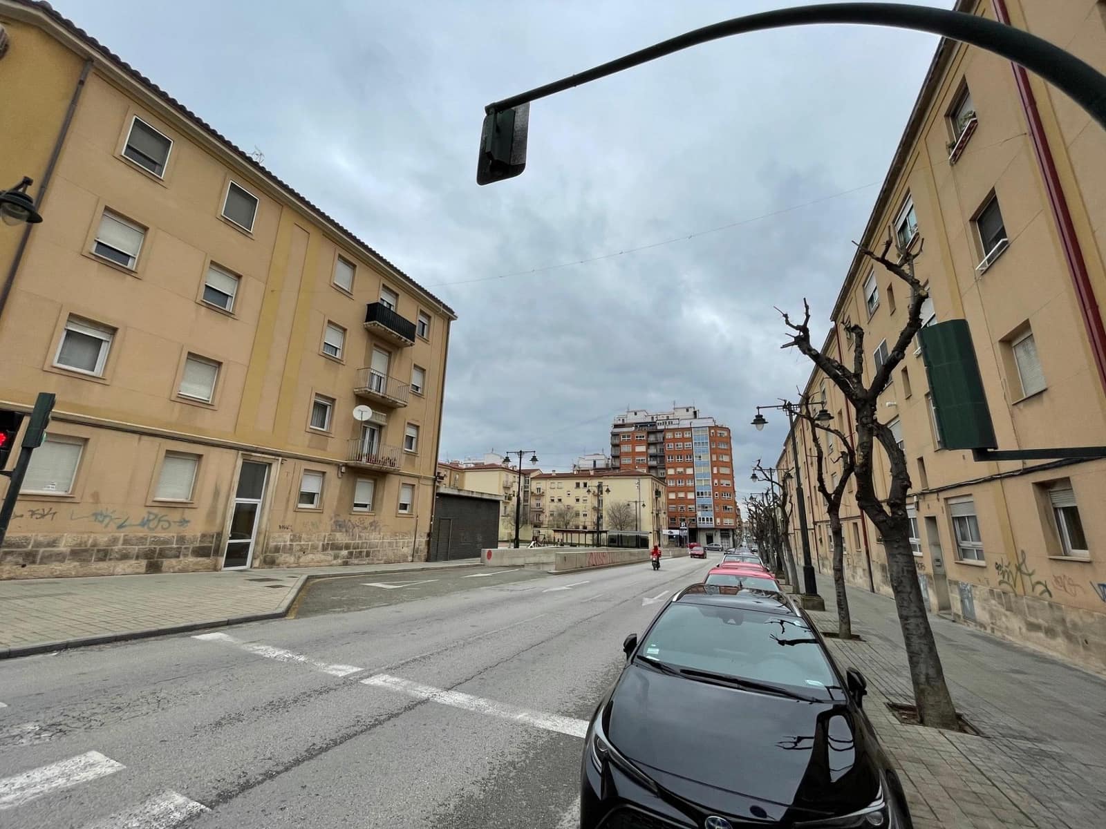 4 slaapkamer Flat te koop in Alcoy / Alcoi - € 75.000 (Ref: 9571279)