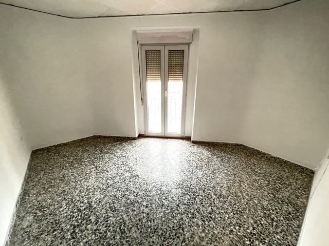 4 chambre Appartement à vendre à Alcoy / Alcoi - 75 000 € (Ref: 9571279)