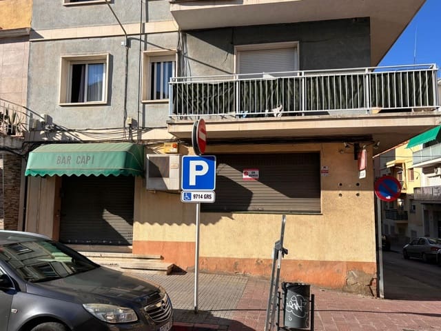 4 sypialnia Komercyjne na sprzedaż w Les Franqueses del Vallès - 113 000 € (Ref: 9583012)