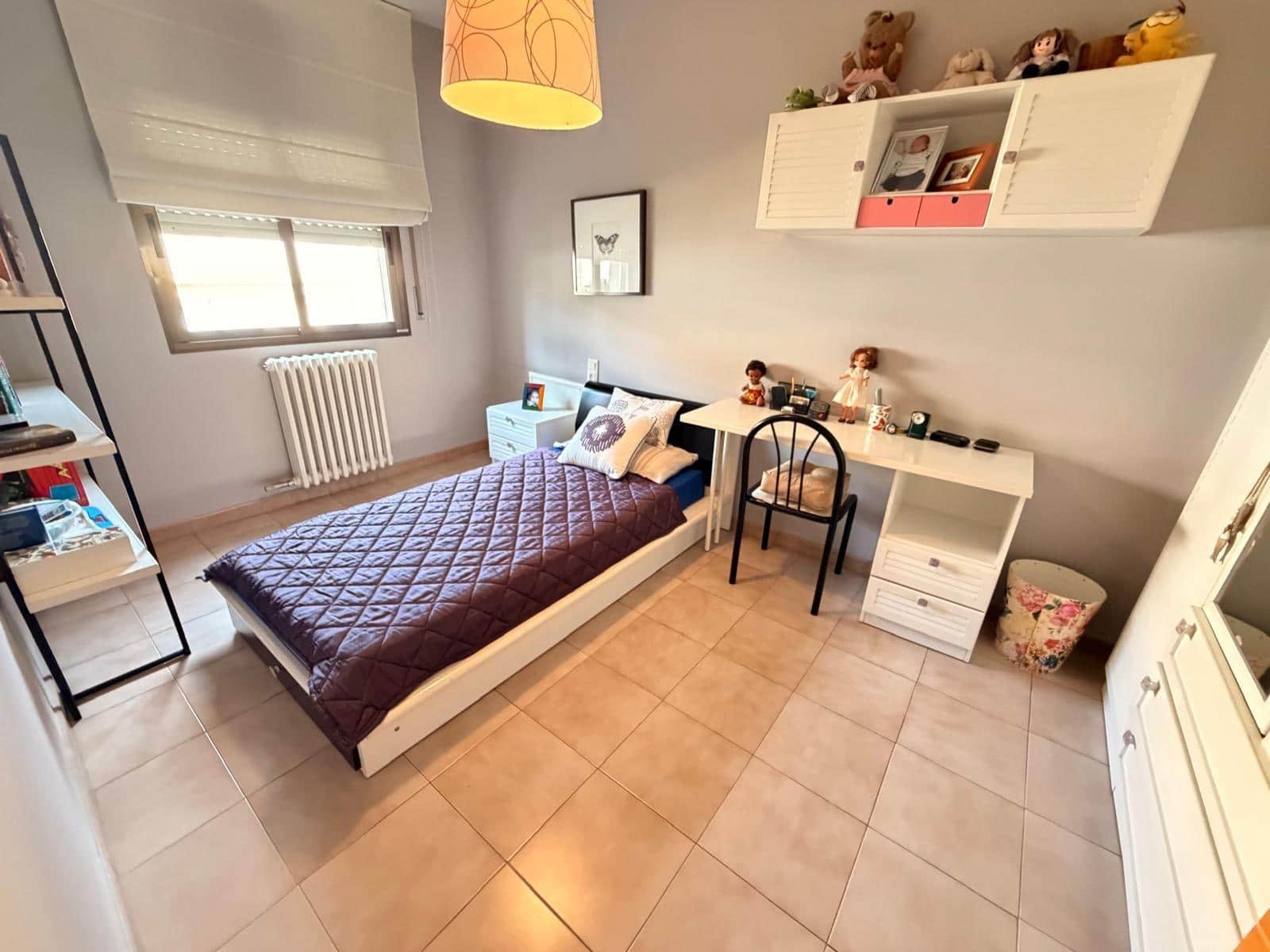 4 sovrum Villa till salu i Vilanova i la Geltru med garage - 570 000 € (Ref: 9591403)