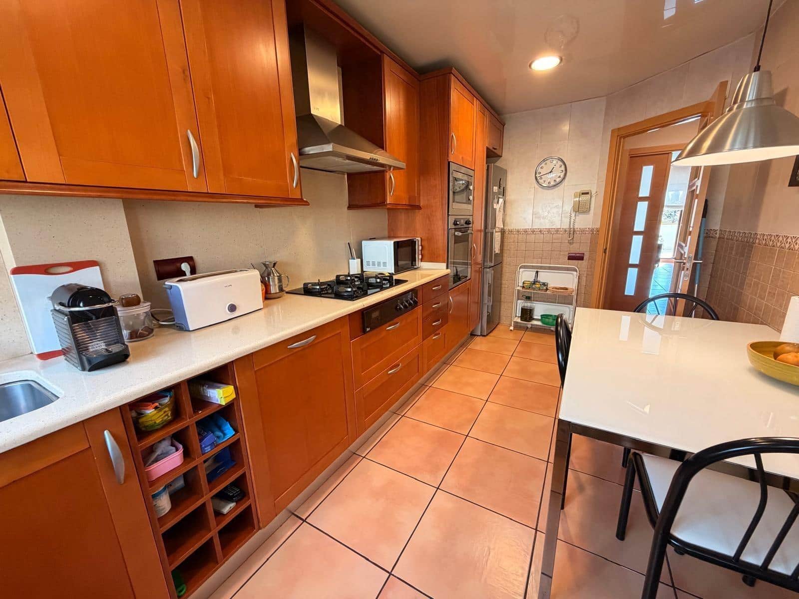 4 sovrum Villa till salu i Vilanova i la Geltru med garage - 570 000 € (Ref: 9591403)