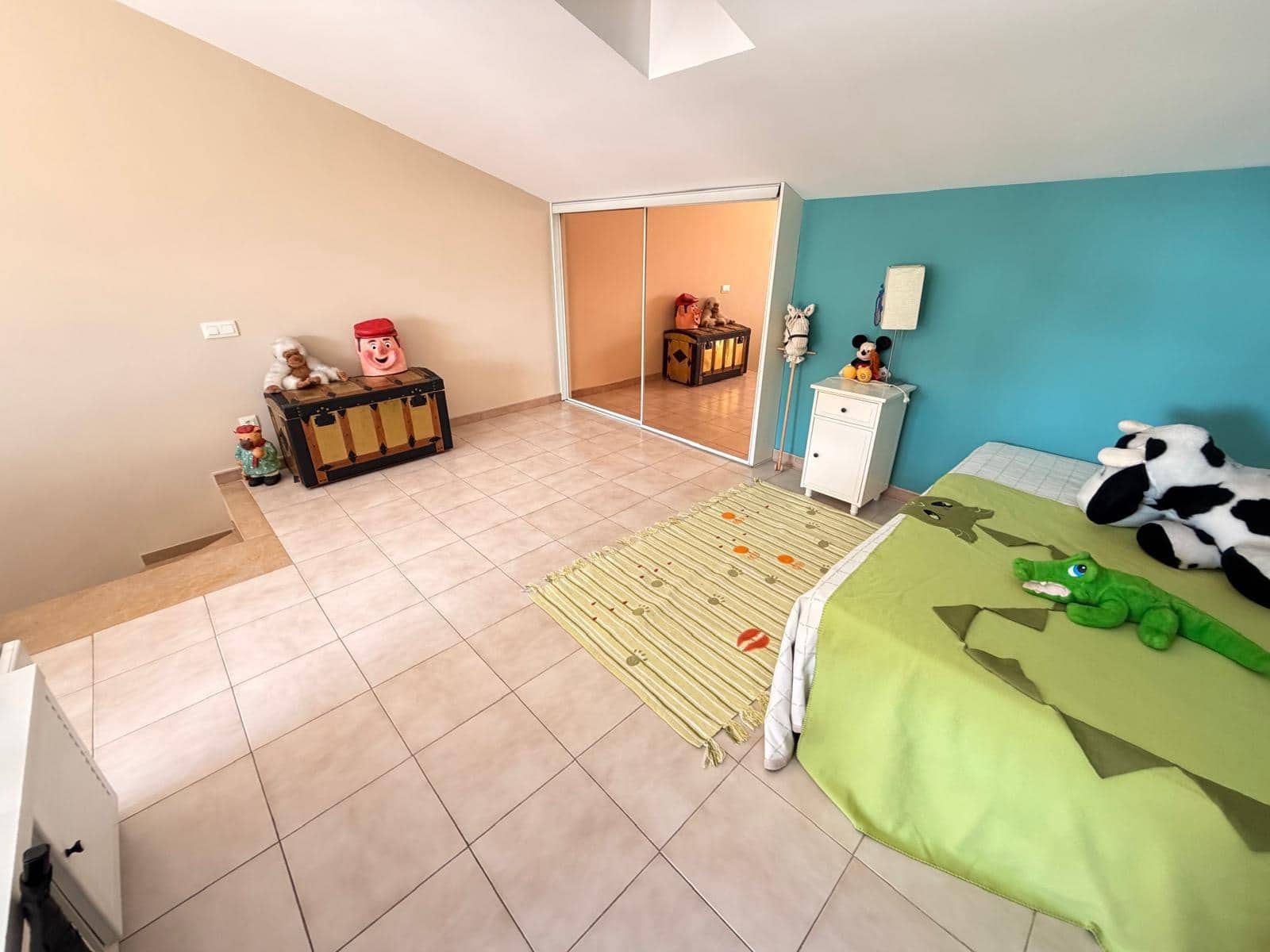 4 sovrum Villa till salu i Vilanova i la Geltru med garage - 570 000 € (Ref: 9591403)