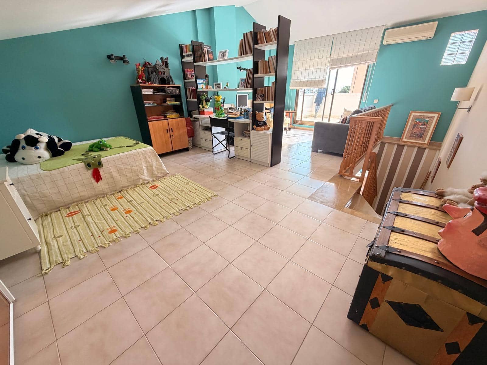 4 sovrum Villa till salu i Vilanova i la Geltru med garage - 570 000 € (Ref: 9591403)