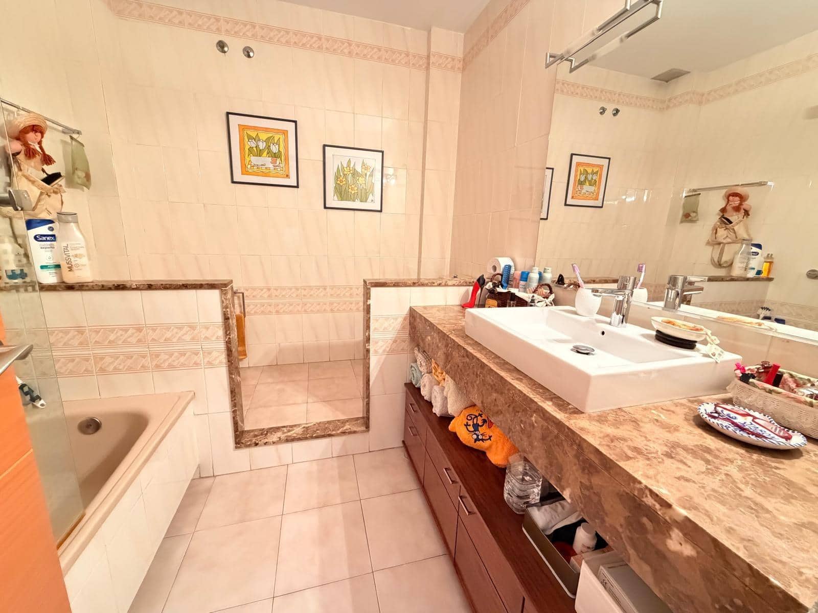 4 sovrum Villa till salu i Vilanova i la Geltru med garage - 570 000 € (Ref: 9591403)