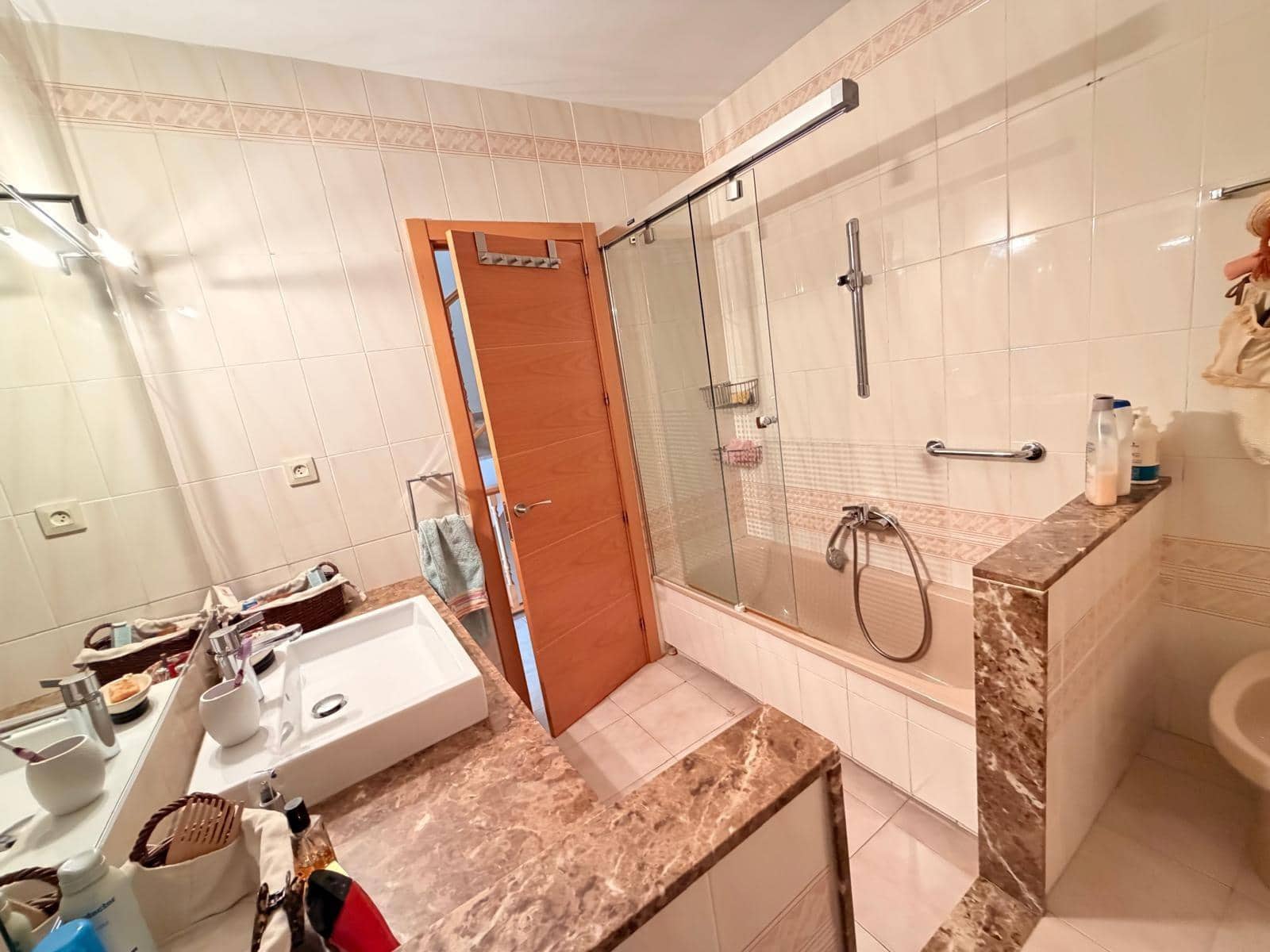 4 sovrum Villa till salu i Vilanova i la Geltru med garage - 570 000 € (Ref: 9591403)