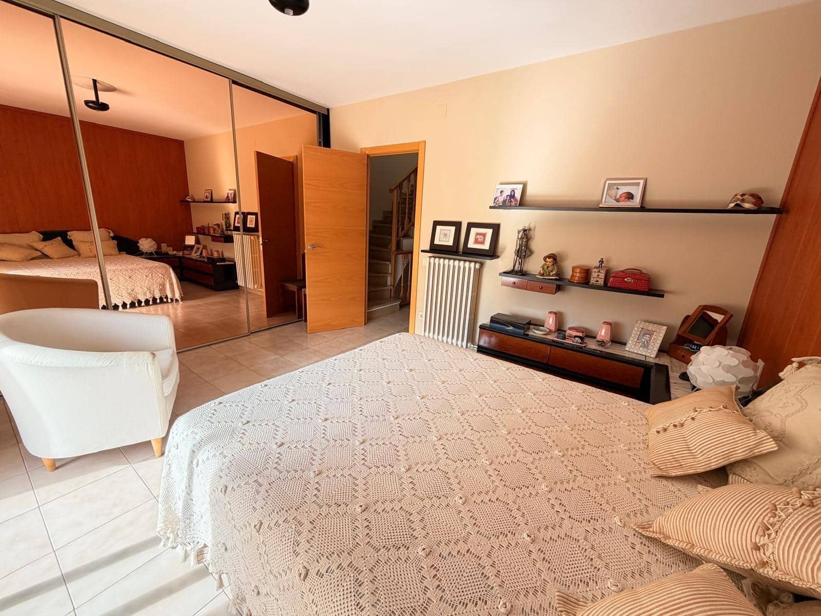 4 sovrum Villa till salu i Vilanova i la Geltru med garage - 570 000 € (Ref: 9591403)