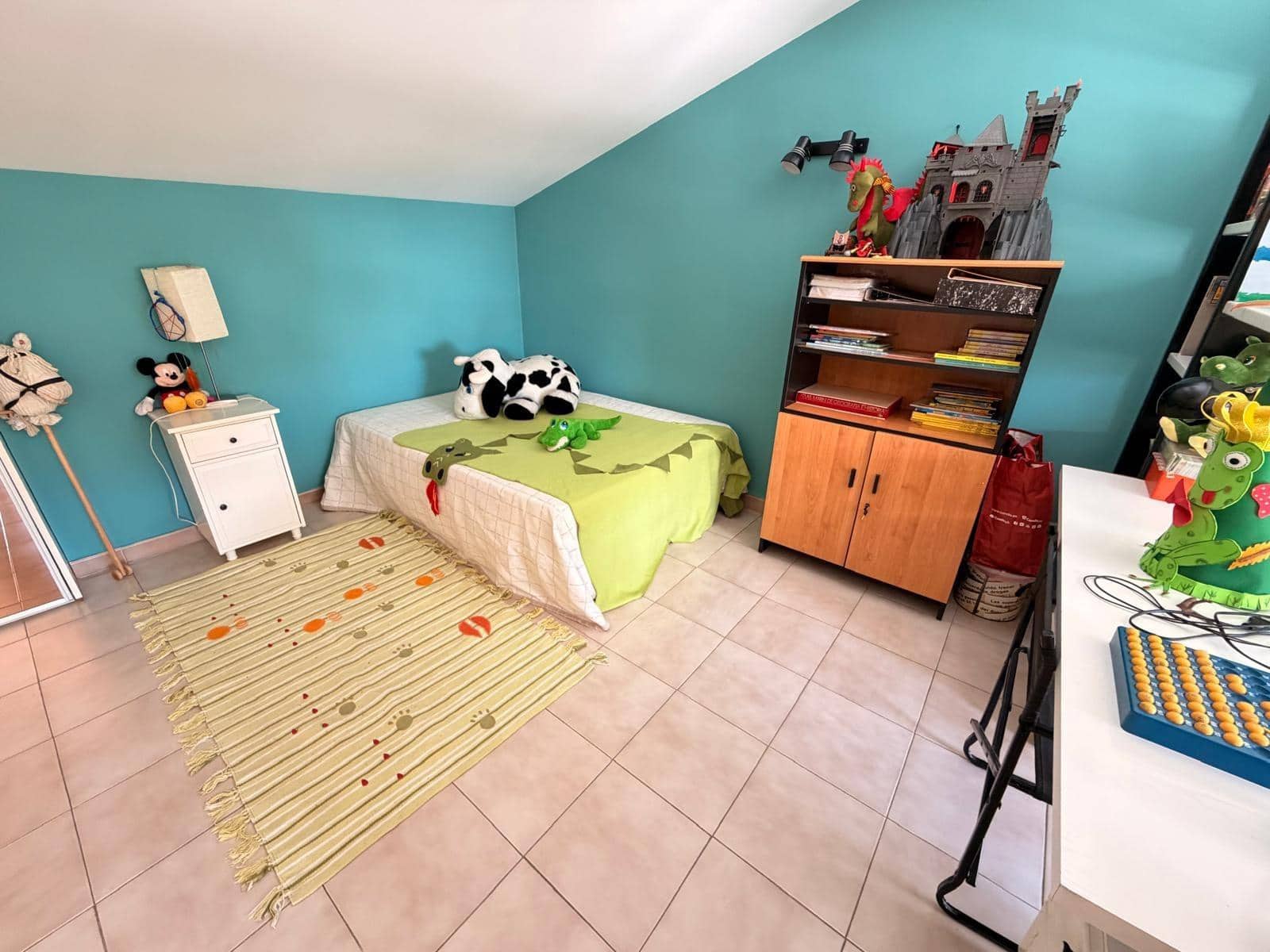 4 sovrum Villa till salu i Vilanova i la Geltru med garage - 570 000 € (Ref: 9591403)